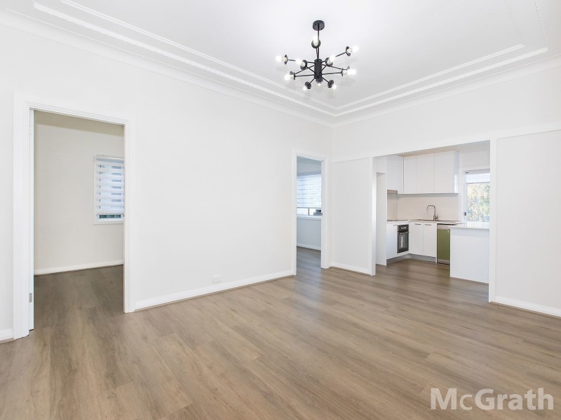 14 Chamberlain Street, Narwee NSW 2209