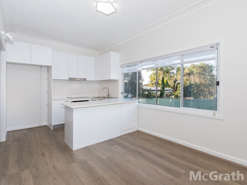 14 Chamberlain Street, Narwee NSW 2209