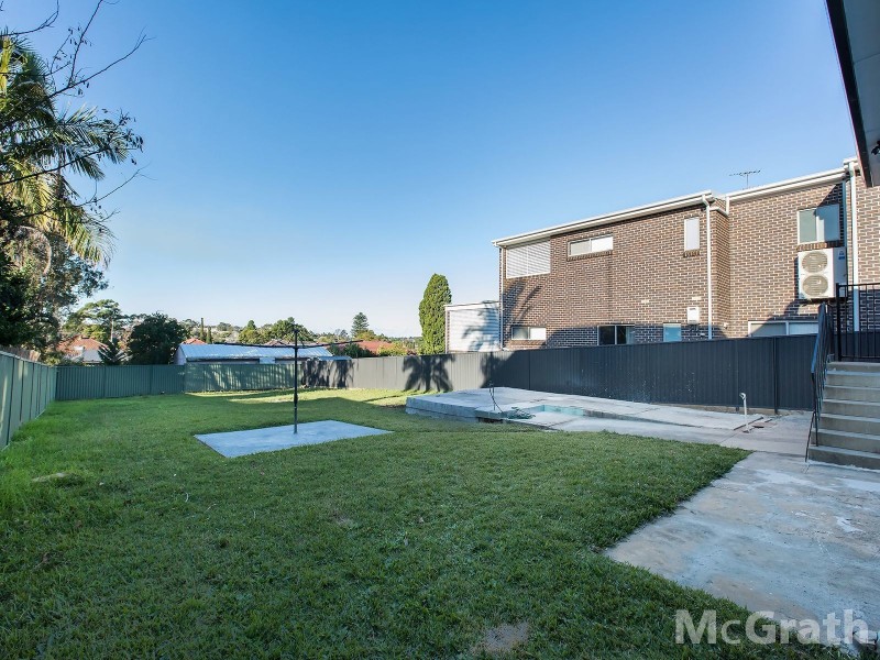 14 Chamberlain Street, Narwee NSW 2209