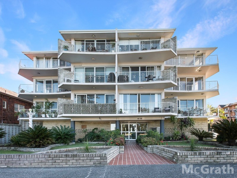 5/46 The Grand Parade, Brighton-le-sands NSW 2216