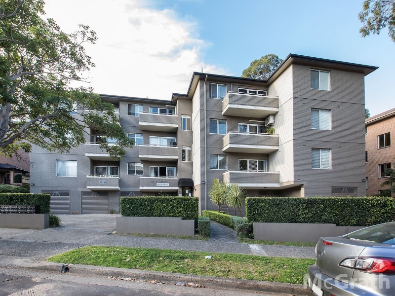 5/32 Chapel Street, Rockdale NSW 2216