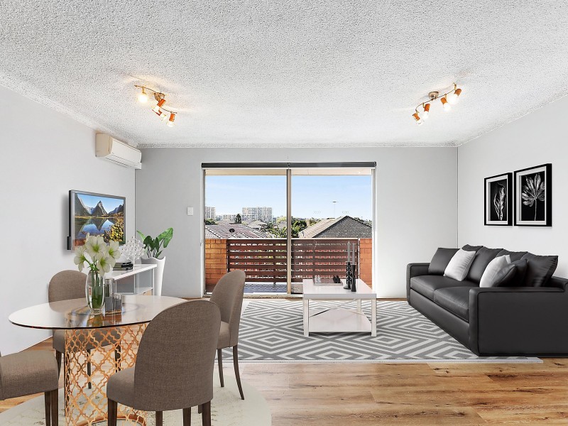 29/7-9 Cross Street, Kogarah NSW 2217