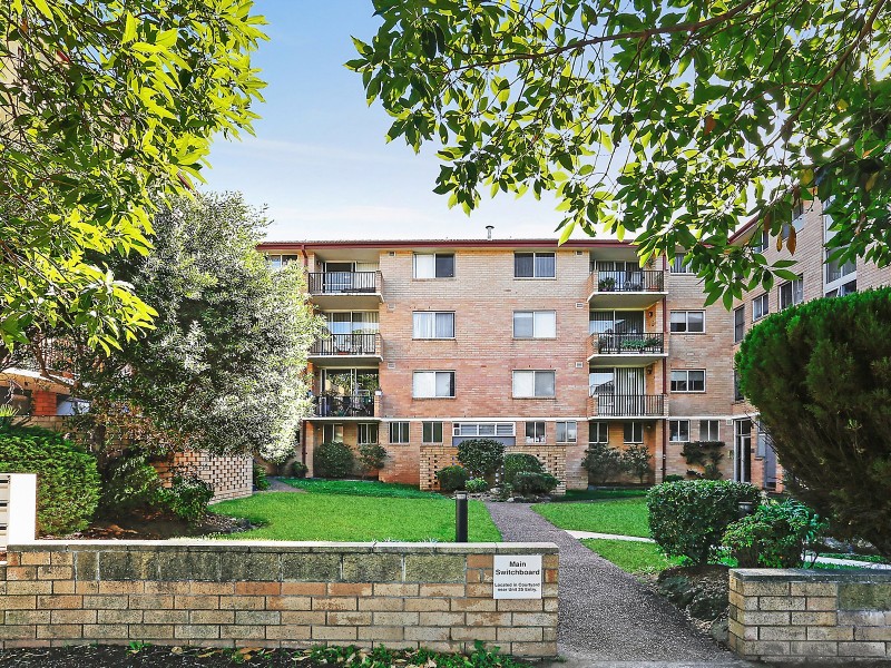 29/7-9 Cross Street, Kogarah NSW 2217