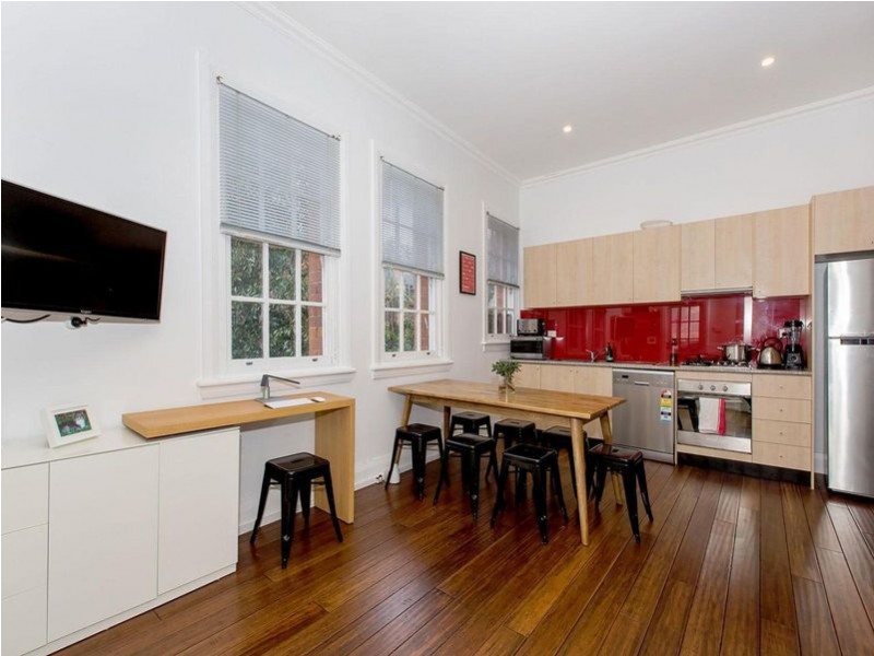 4/185A Bourke Street, Darlinghurst NSW 2010