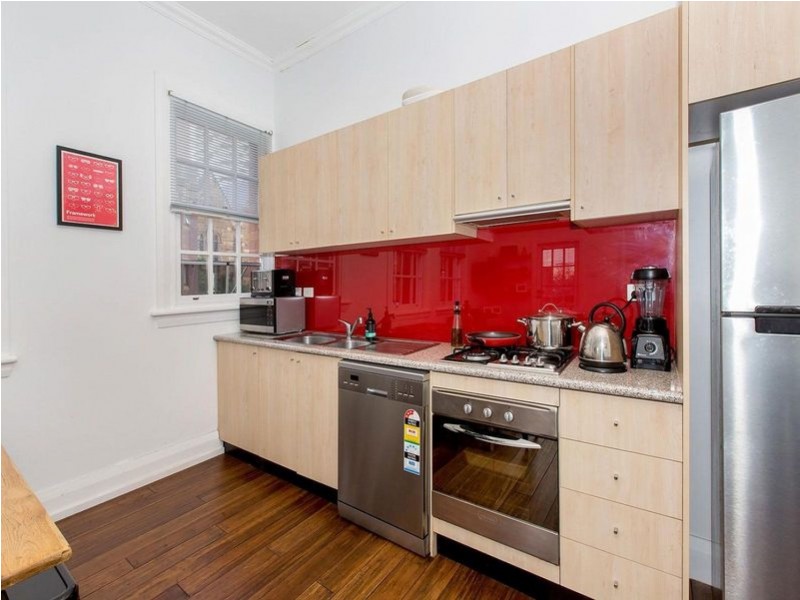 4/185A Bourke Street, Darlinghurst NSW 2010