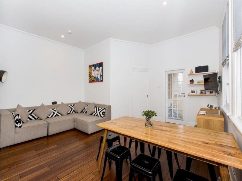 4/185A Bourke Street, Darlinghurst NSW 2010