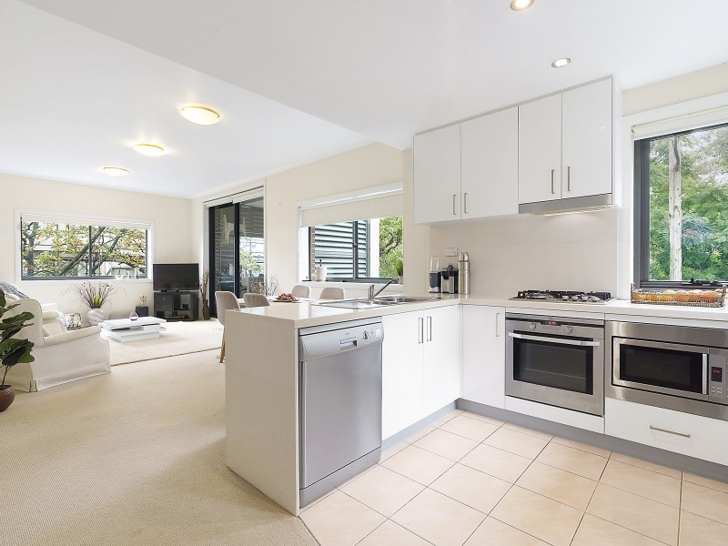 19/1-3 Eulbertie Avenue, Warrawee NSW 2074