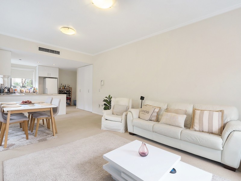 19/1-3 Eulbertie Avenue, Warrawee NSW 2074