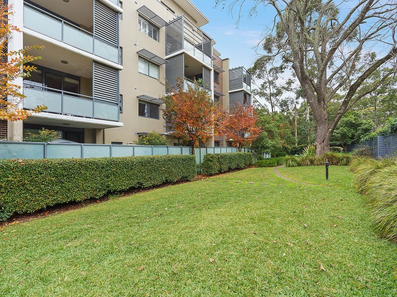 19/1-3 Eulbertie Avenue, Warrawee NSW 2074