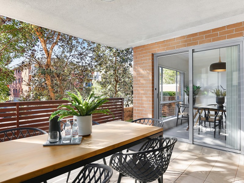 2/13 Mill Street, Carlton NSW 2218