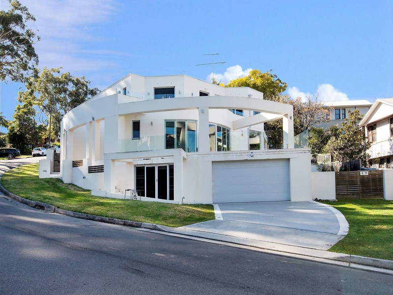 11 Spalding Crescent, Hurstville Grove NSW 2220