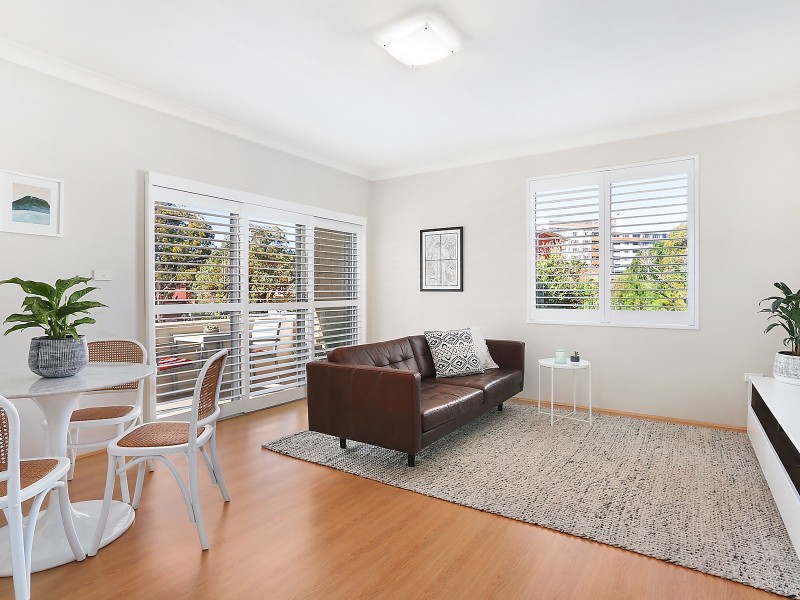 3/26-30 Queen Victoria Street, Kogarah NSW 2217