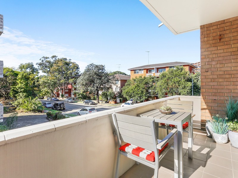 3/26-30 Queen Victoria Street, Kogarah NSW 2217