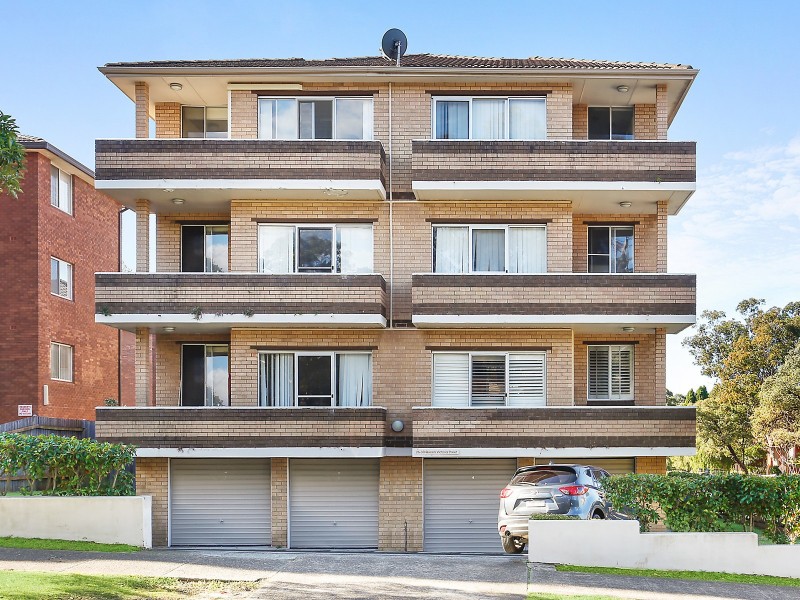 3/26-30 Queen Victoria Street, Kogarah NSW 2217