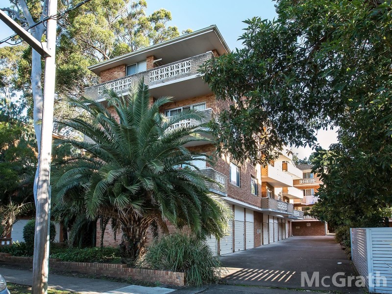 14/9 Cambridge Street, Penshurst NSW 2222