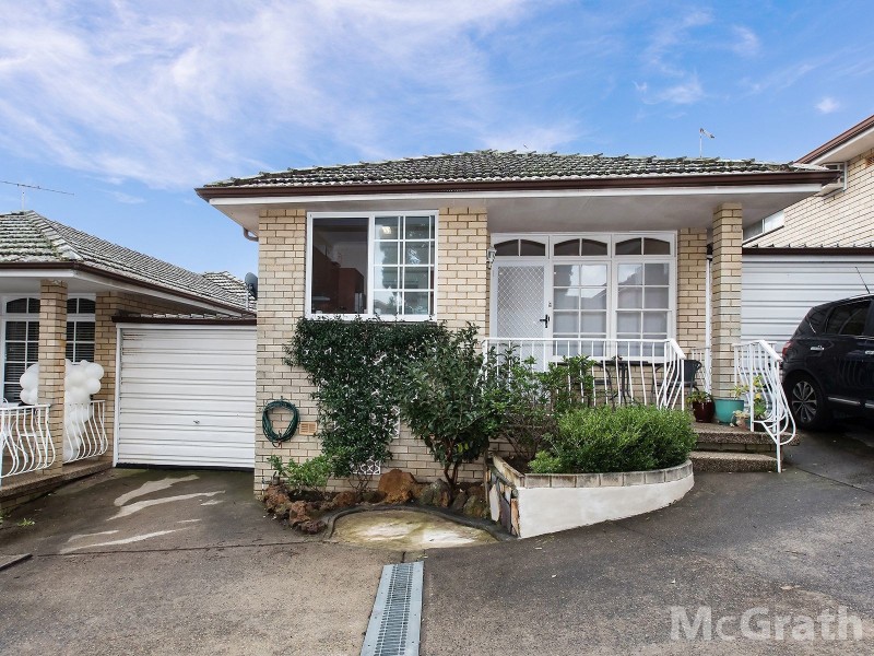 4/48 Knight Street, Arncliffe NSW 2205