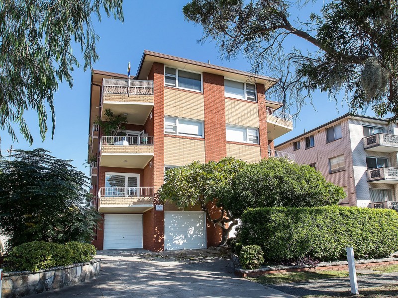 3/201 President Avenue, Monterey NSW 2217