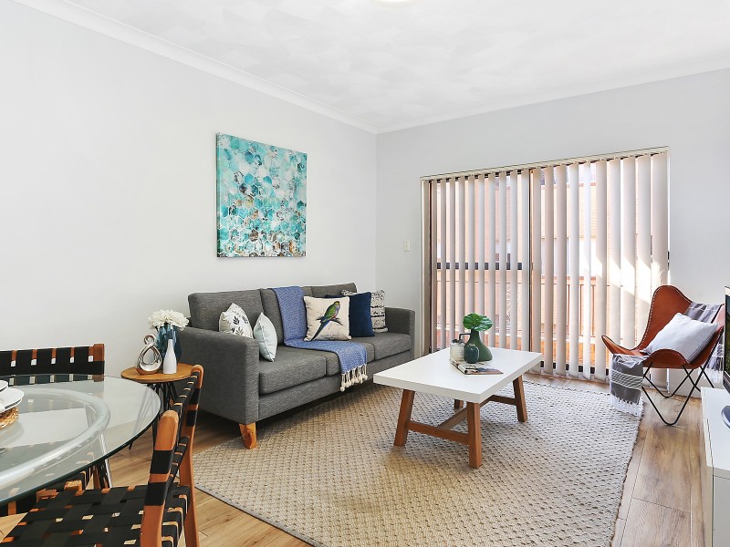 6/4-6 President Avenue, Kogarah NSW 2217