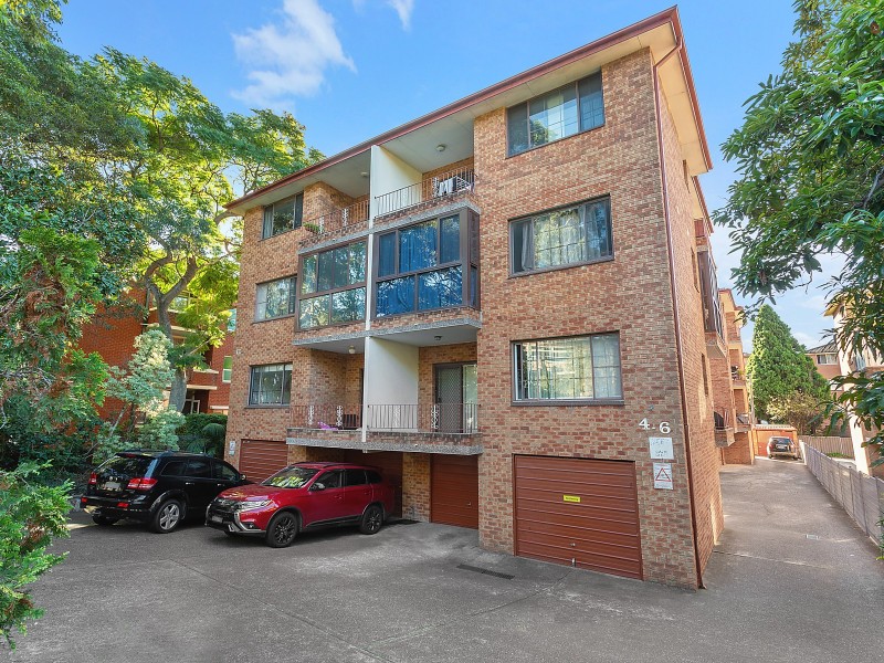6/4-6 President Avenue, Kogarah NSW 2217