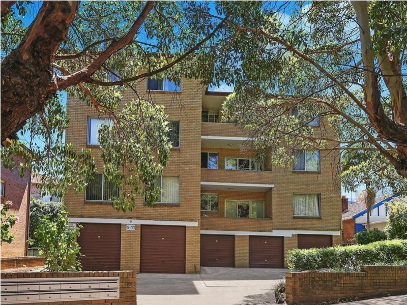 2/9-11 The Strand, Rockdale NSW 2216