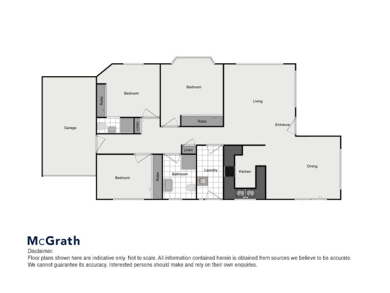 1/40 Planthurst Road, Carlton NSW 2218 Floorplan