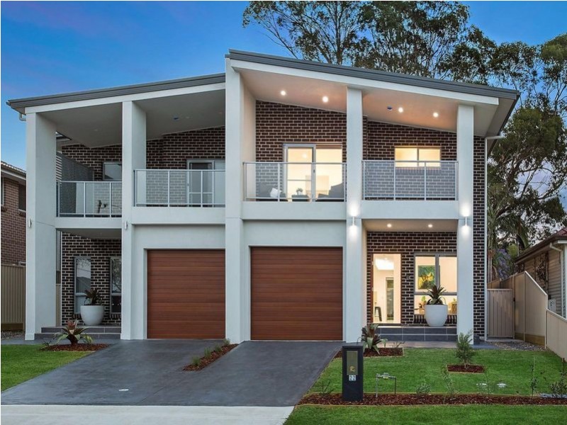 22 Nichols Avenue, Revesby NSW 2212