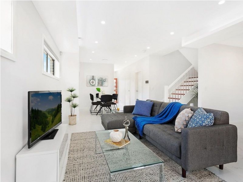 22 Nichols Avenue, Revesby NSW 2212