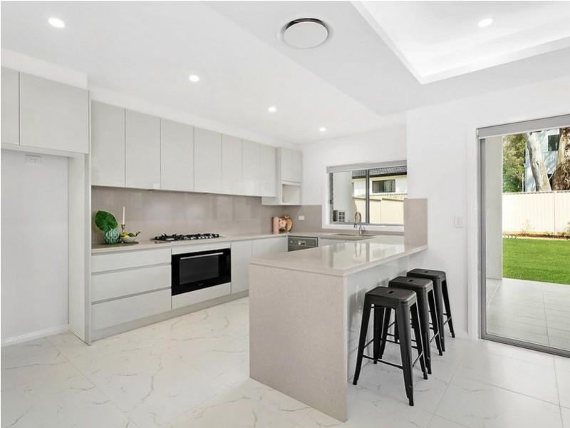 22 Nichols Avenue, Revesby NSW 2212