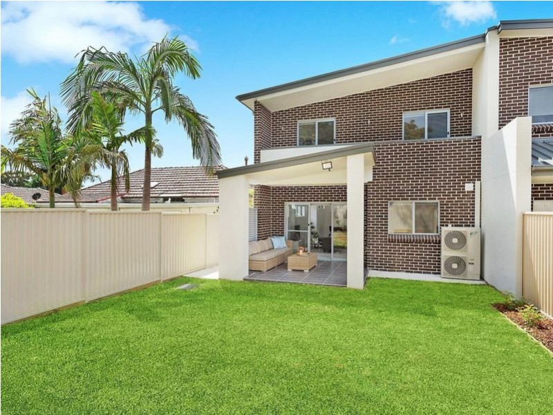 22 Nichols Avenue, Revesby NSW 2212