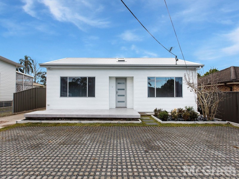 45 Eighth Avenue, Loftus NSW 2232