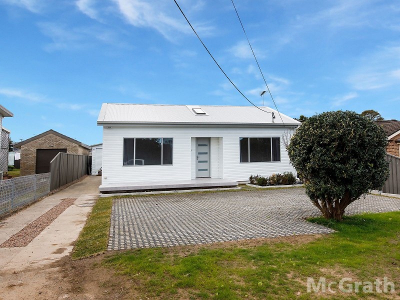 45 Eighth Avenue, Loftus NSW 2232