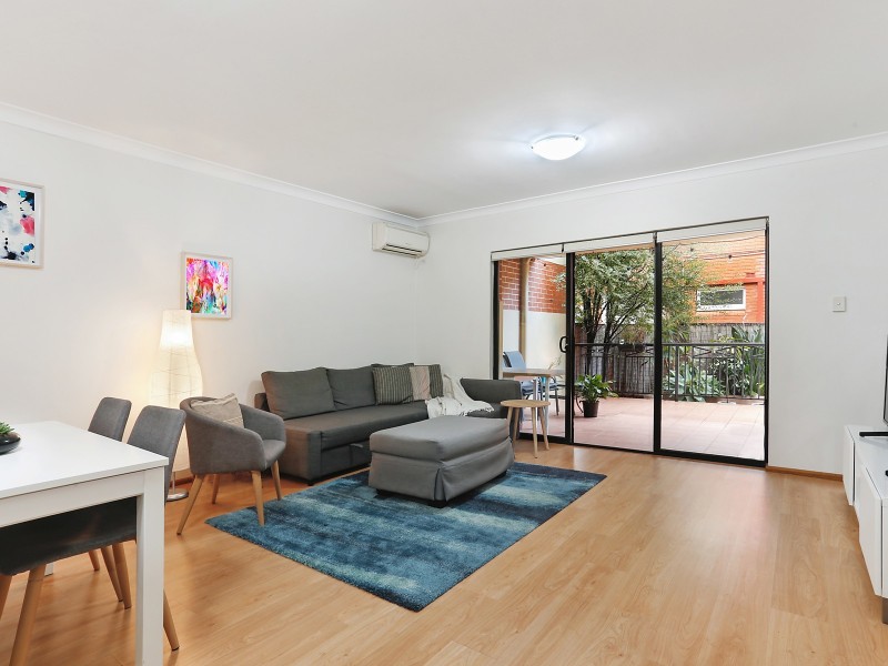 5/36 Gladstone Street, Bexley NSW 2207