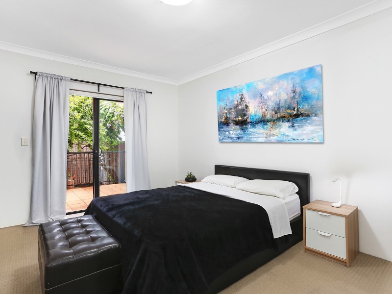 5/36 Gladstone Street, Bexley NSW 2207