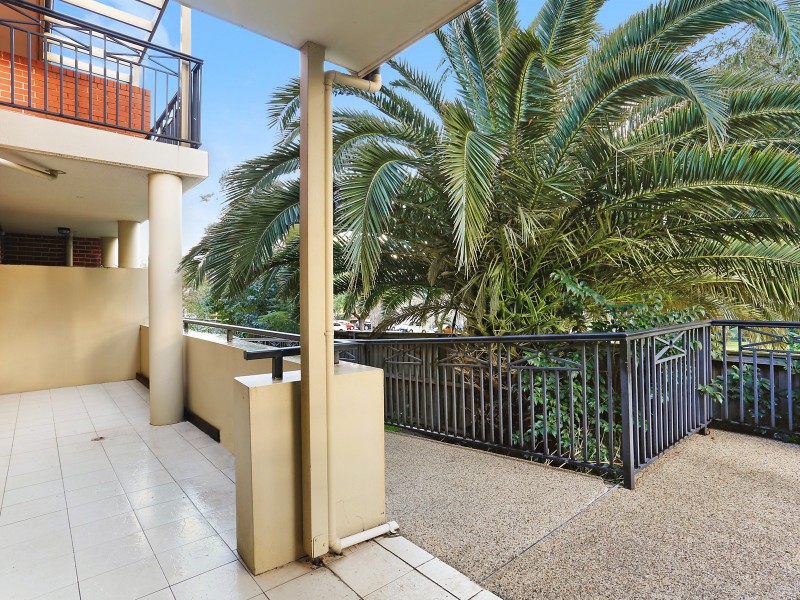 5/36 Gladstone Street, Bexley NSW 2207
