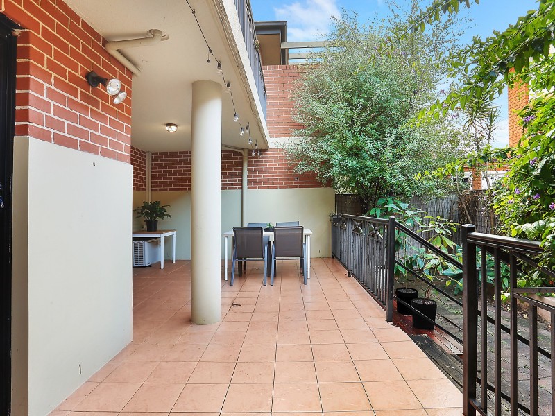 5/36 Gladstone Street, Bexley NSW 2207