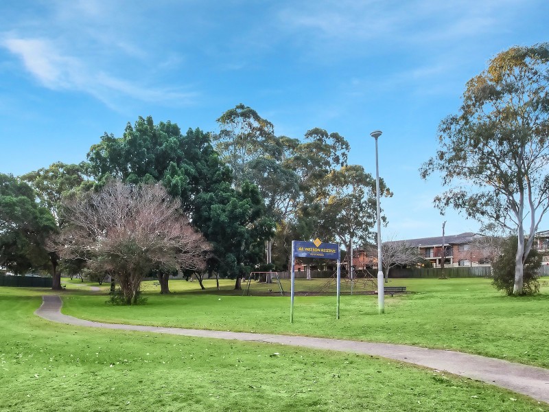 5/36 Gladstone Street, Bexley NSW 2207