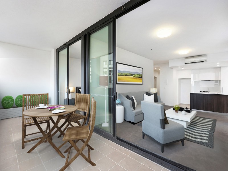 B106/458 Forest Road, Hurstville NSW 2220