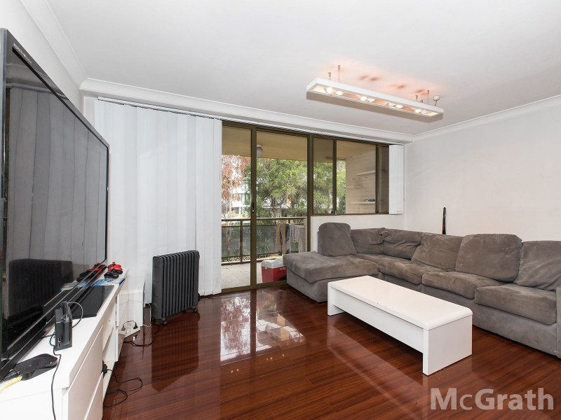 17/2-6 Gurrier Avenue, Miranda NSW 2228