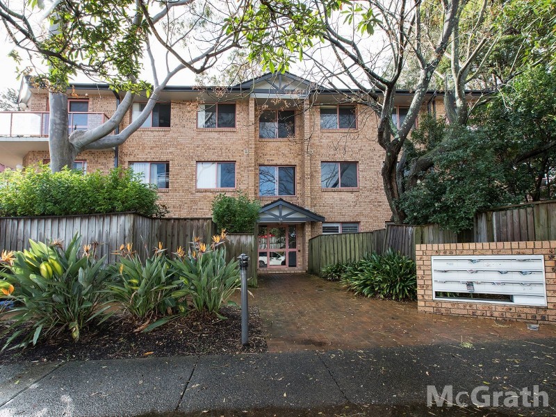8/1a Penkivil Street, Willoughby NSW 2068