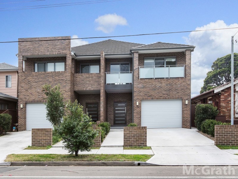 46 Beaconsfield Street, Revesby NSW 2212
