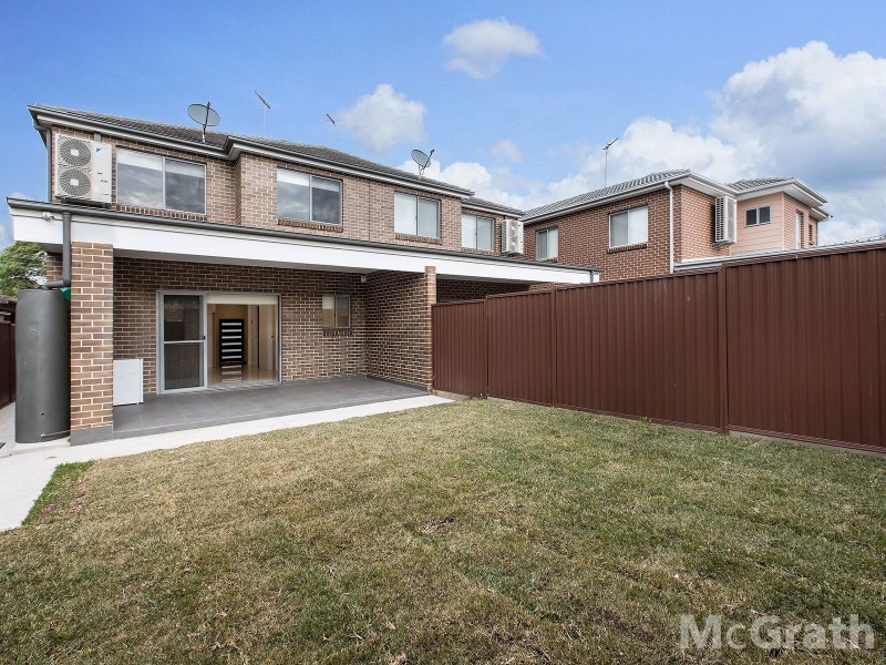 46 Beaconsfield Street, Revesby NSW 2212