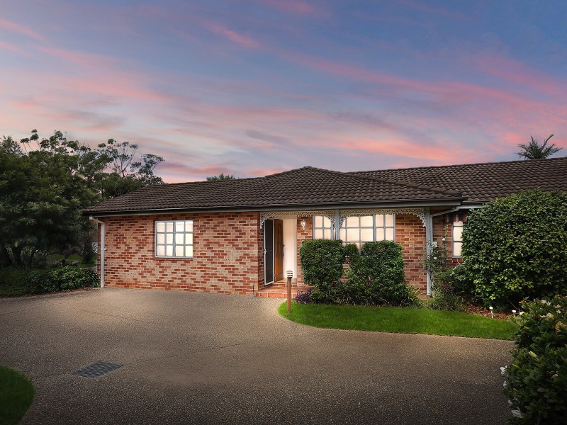 6/6A Fripp Crescent, Beverly Hills NSW 2209