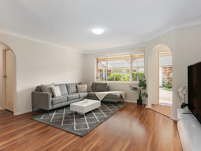 6/6A Fripp Crescent, Beverly Hills NSW 2209