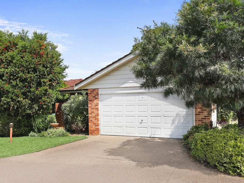 6/6A Fripp Crescent, Beverly Hills NSW 2209