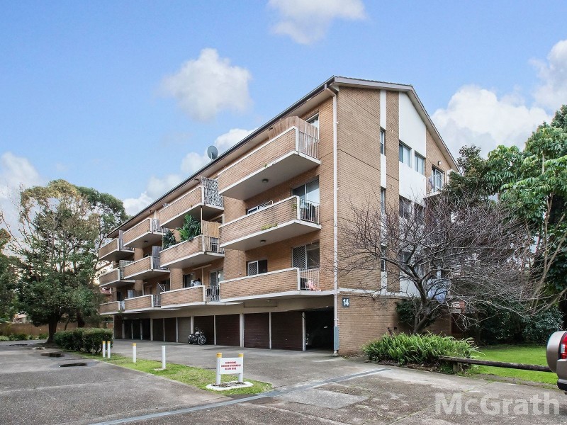 9/14 Warialda Street, Kogarah NSW 2217