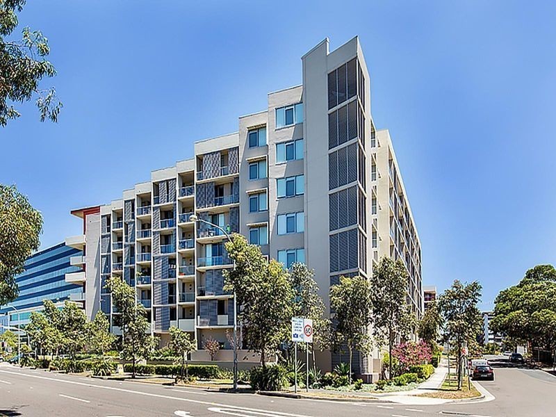 412/149 O’Riordan Street, Mascot NSW 2020