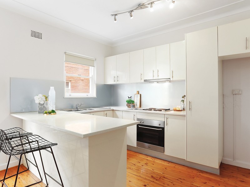 3/47 Gordon Street, Brighton-le-sands NSW 2216