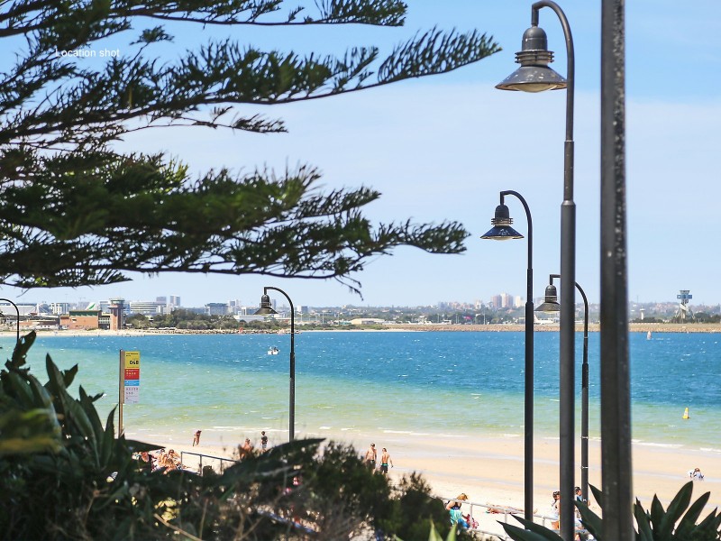 3/47 Gordon Street, Brighton-le-sands NSW 2216