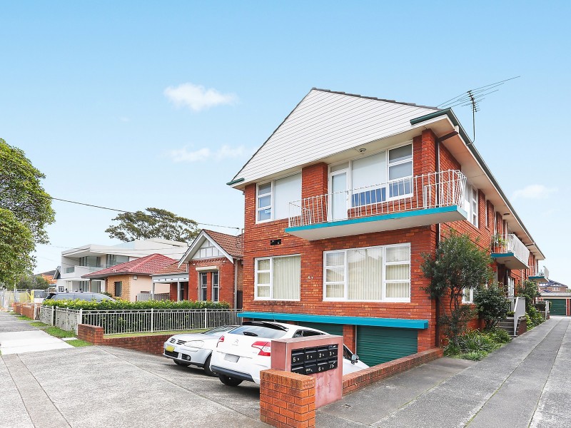 3/47 Gordon Street, Brighton-le-sands NSW 2216
