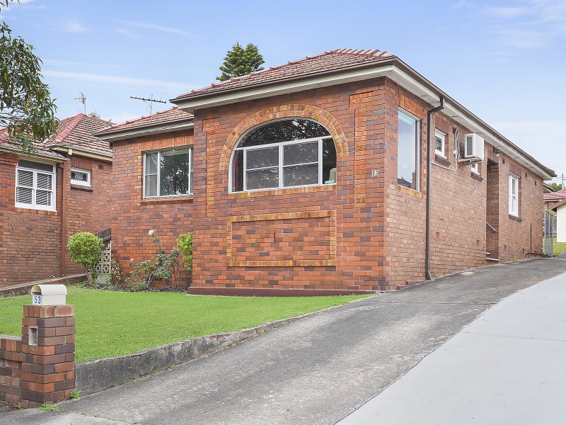 53 Shaw Street, Bexley North NSW 2207
